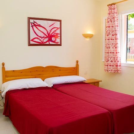 Grupoandria Aparthotel Club Andria Ciutadella  Zewnętrze zdjęcie