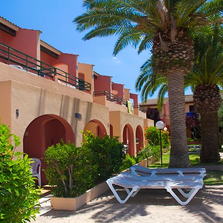 Grupoandria Aparthotel Club Andria Ciutadella  Zewnętrze zdjęcie