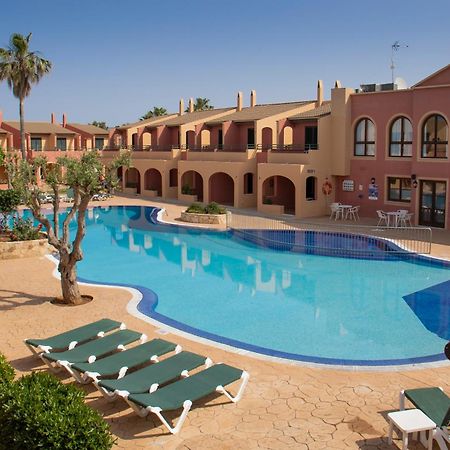 Grupoandria Aparthotel Club Andria Ciutadella  Zewnętrze zdjęcie