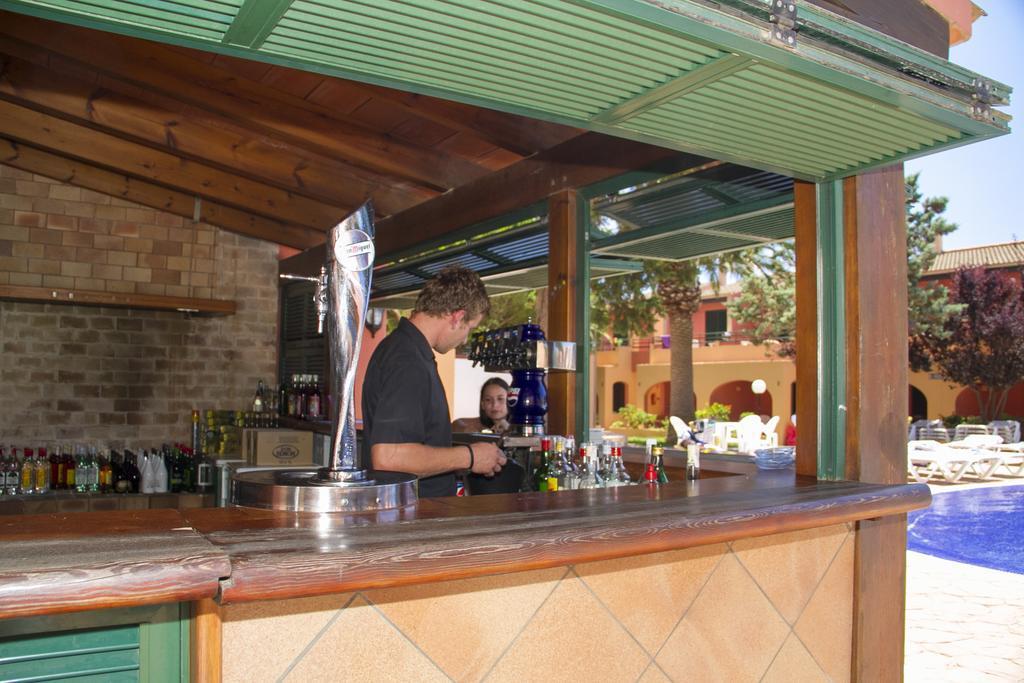 Grupoandria Aparthotel Club Andria Ciutadella  Zewnętrze zdjęcie