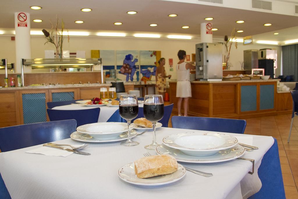 Grupoandria Aparthotel Club Andria Ciutadella  Zewnętrze zdjęcie