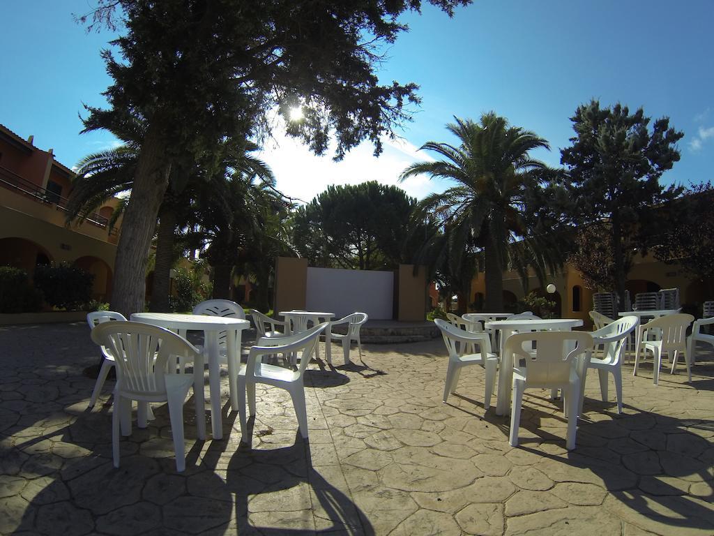 Grupoandria Aparthotel Club Andria Ciutadella  Zewnętrze zdjęcie