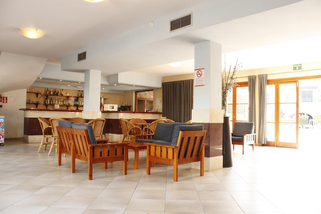 Grupoandria Aparthotel Club Andria Ciutadella  Zewnętrze zdjęcie