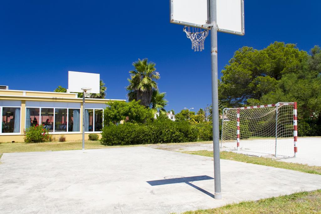Grupoandria Aparthotel Club Andria Ciutadella  Zewnętrze zdjęcie
