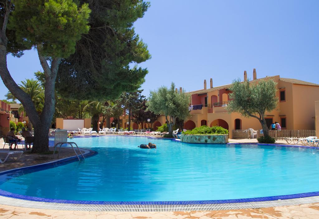 Grupoandria Aparthotel Club Andria Ciutadella  Zewnętrze zdjęcie