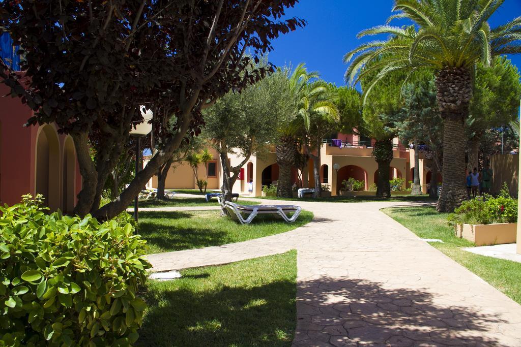 Grupoandria Aparthotel Club Andria Ciutadella  Zewnętrze zdjęcie