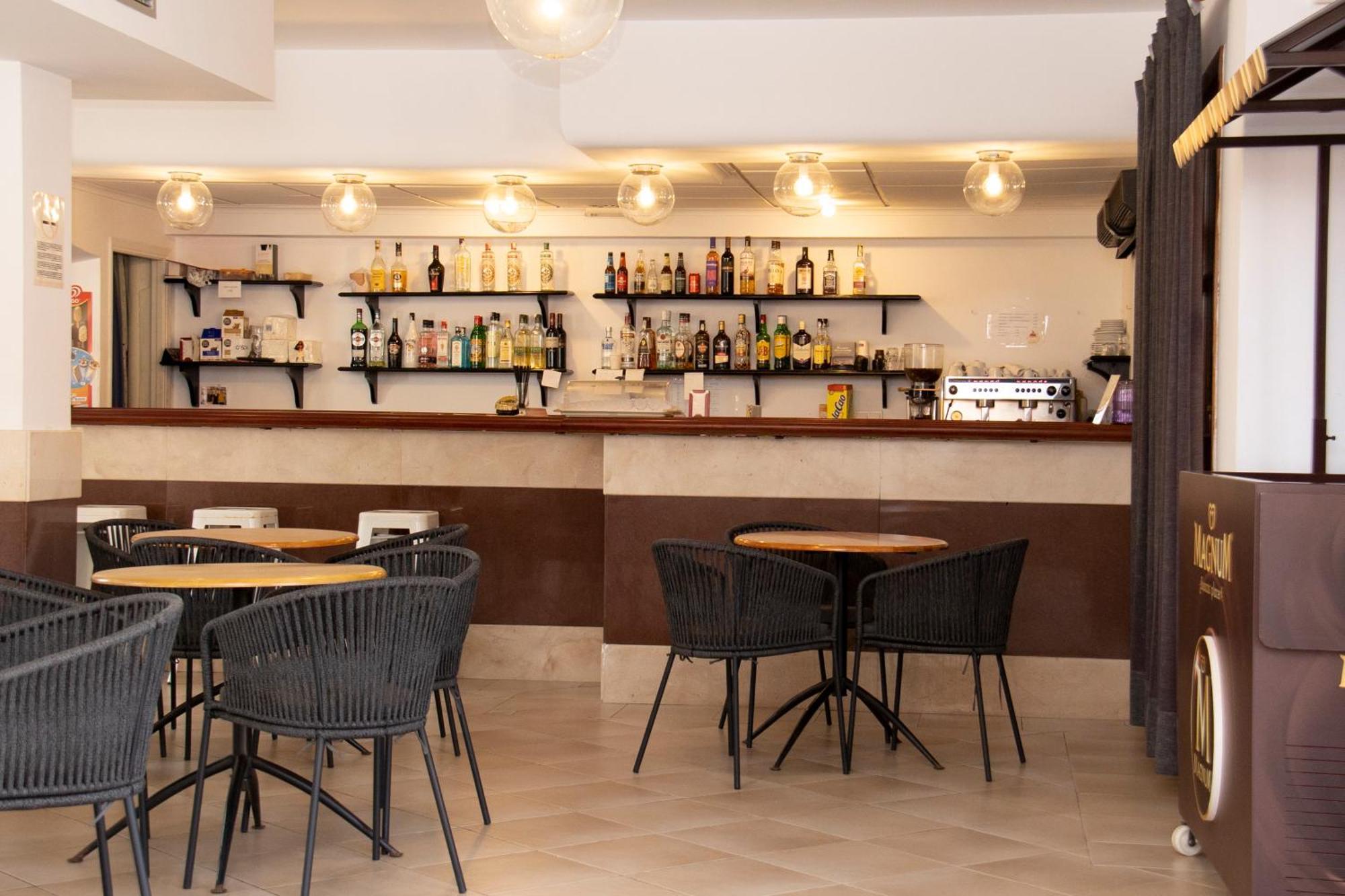 Grupoandria Aparthotel Club Andria Ciutadella  Zewnętrze zdjęcie