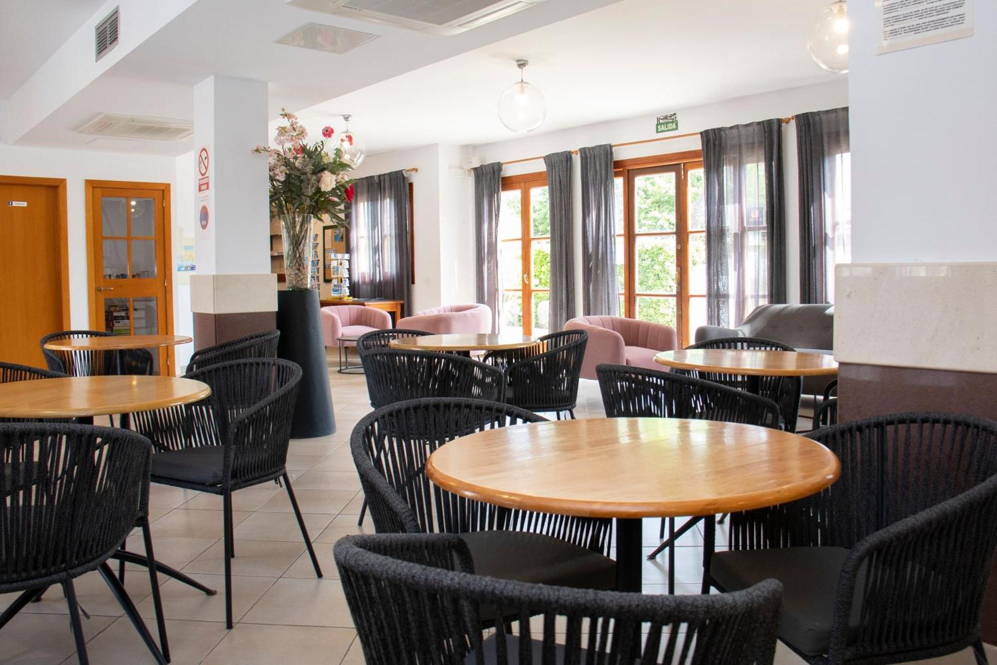 Grupoandria Aparthotel Club Andria Ciutadella  Zewnętrze zdjęcie