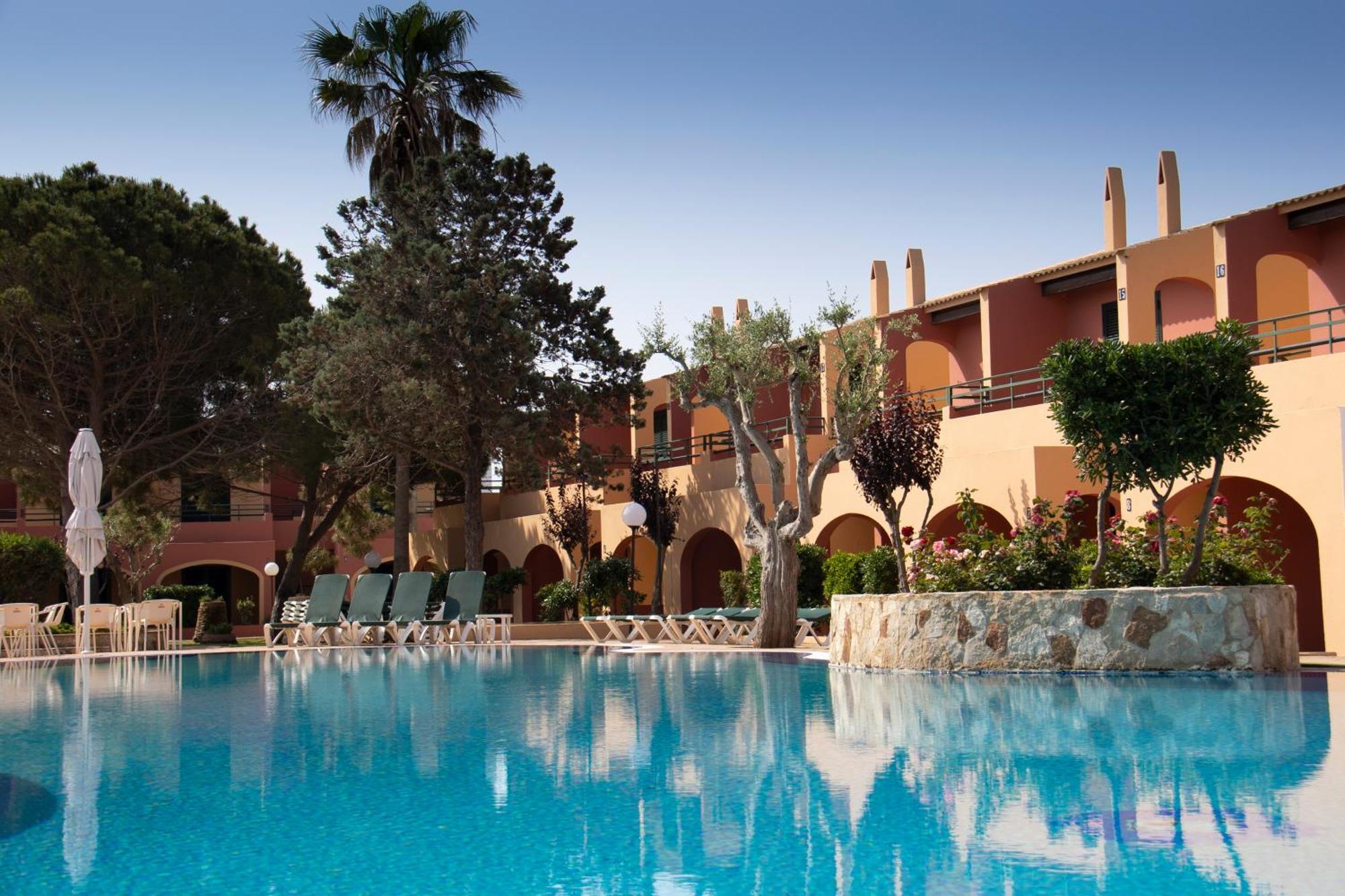 Grupoandria Aparthotel Club Andria Ciutadella  Zewnętrze zdjęcie