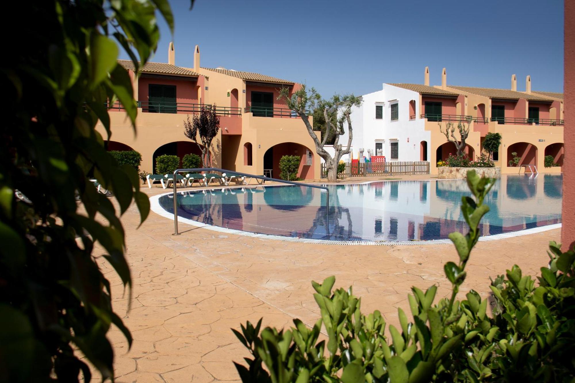 Grupoandria Aparthotel Club Andria Ciutadella  Zewnętrze zdjęcie
