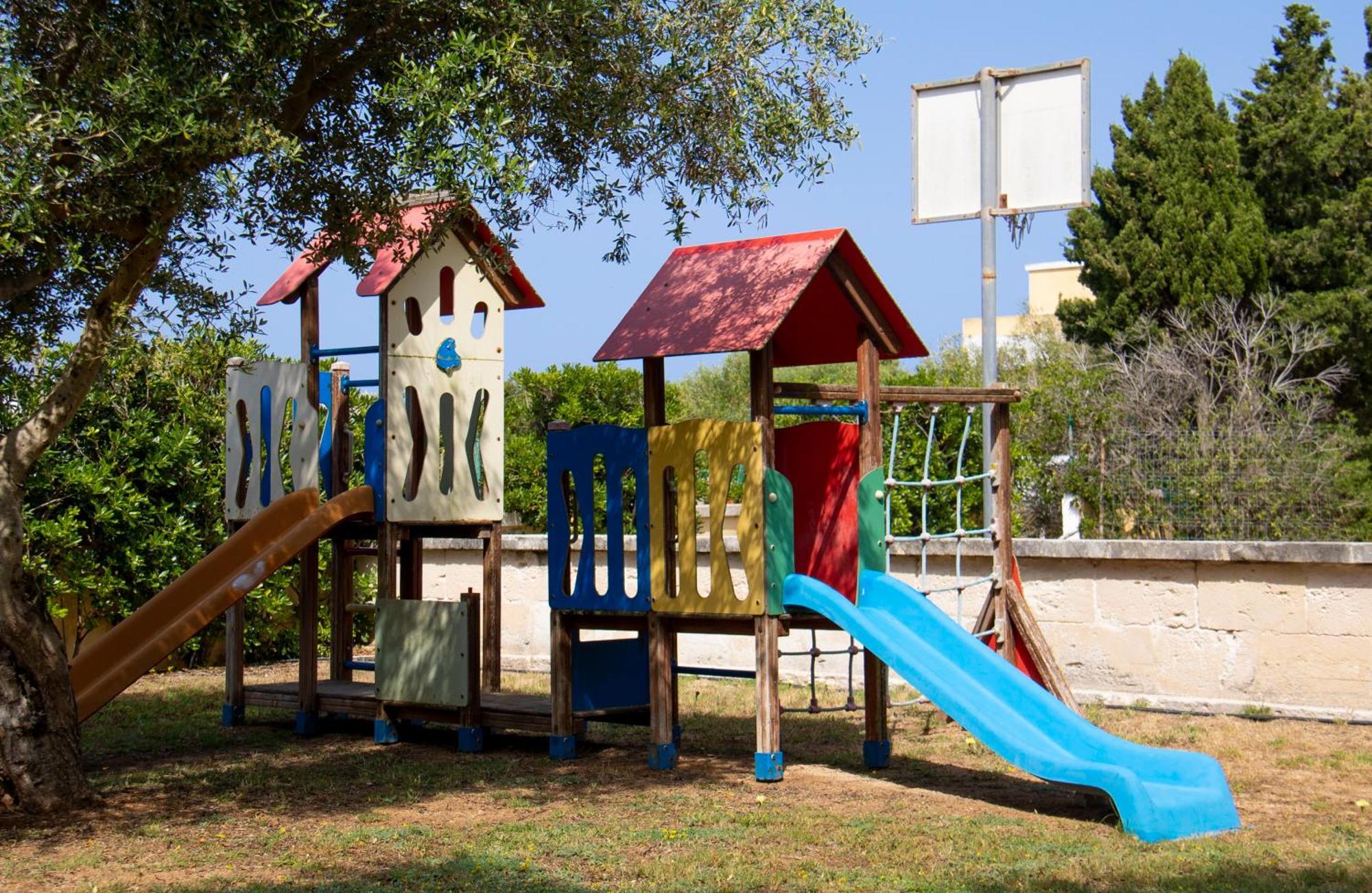 Grupoandria Aparthotel Club Andria Ciutadella  Zewnętrze zdjęcie