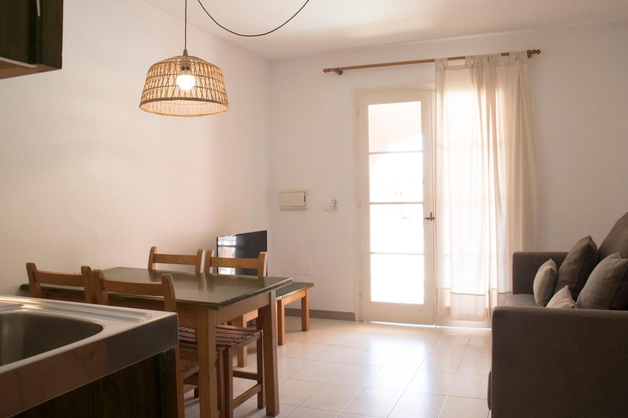 Grupoandria Aparthotel Club Andria Ciutadella  Zewnętrze zdjęcie