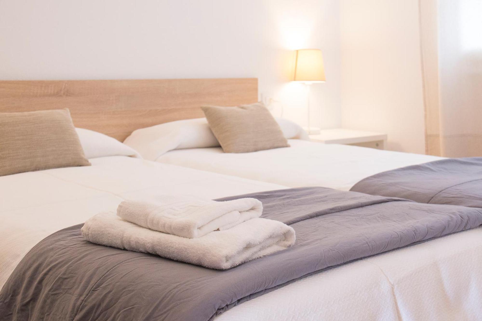 Grupoandria Aparthotel Club Andria Ciutadella  Zewnętrze zdjęcie