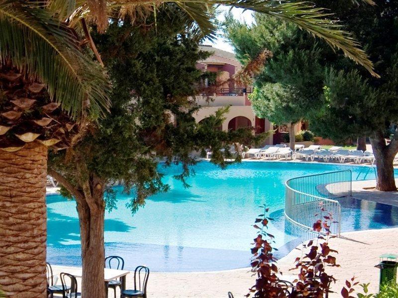Grupoandria Aparthotel Club Andria Ciutadella  Zewnętrze zdjęcie