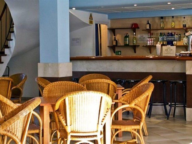 Grupoandria Aparthotel Club Andria Ciutadella  Zewnętrze zdjęcie