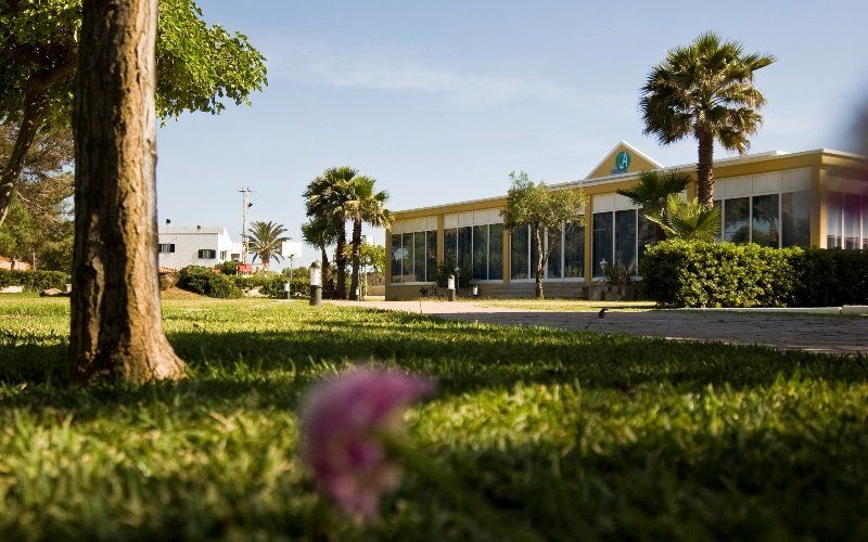 Grupoandria Aparthotel Club Andria Ciutadella  Zewnętrze zdjęcie